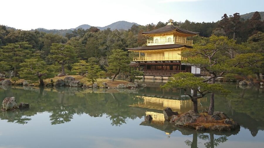 Kyoto: Private Walking Tour with a Local - Key points at a glance