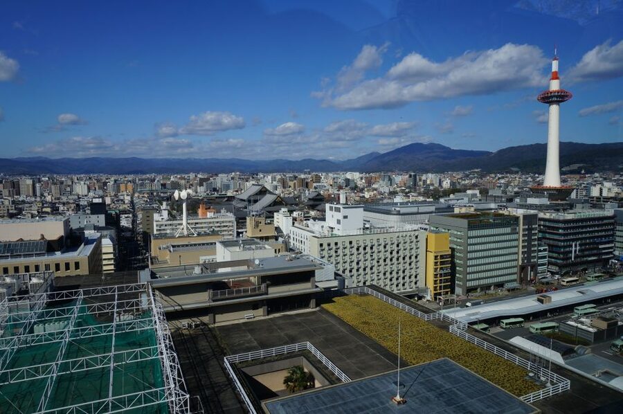 Kyoto: Private Walking Tour with a Local - Meeting at Kawaramachi or your central lodging