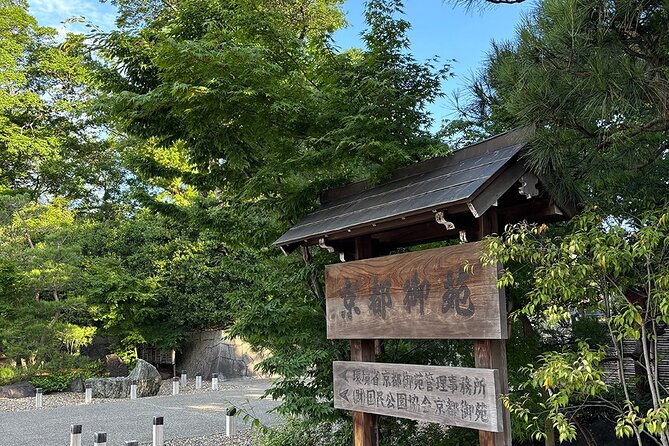 Kyoto: Quiet and Graceful Tea Ceremony - Is $56.49 fair for 45 minutes?