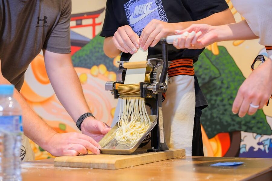 Kyoto: Ramen Cooking Class at a Ramen Factory with Souvenir - Should You Book the Ramen Factory Class?