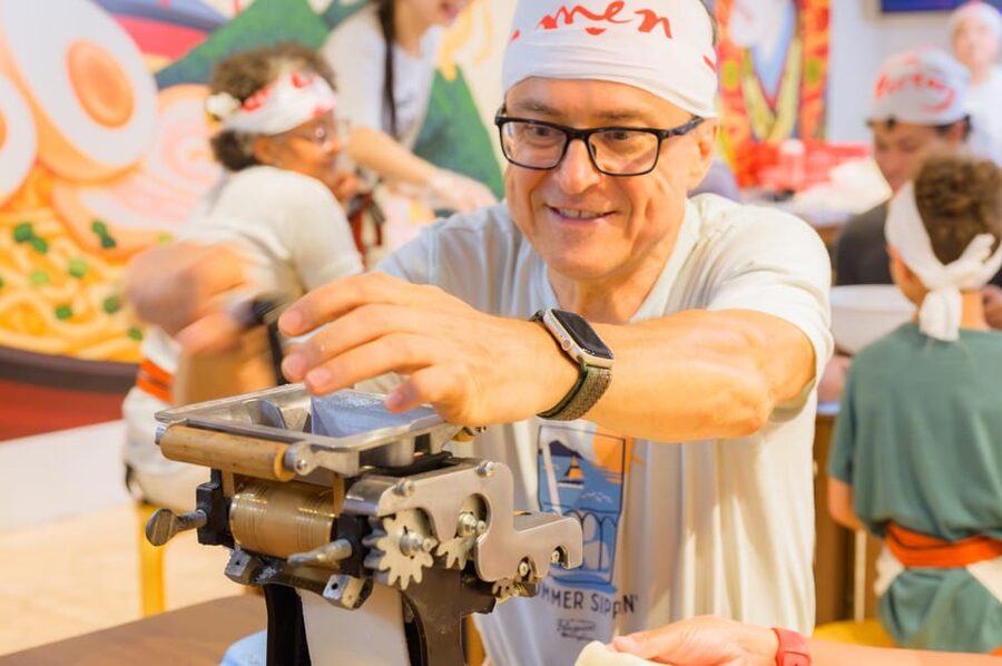 Kyoto: Ramen Cooking Class at a Ramen Factory with Souvenir - Who Will Enjoy This Class Most?