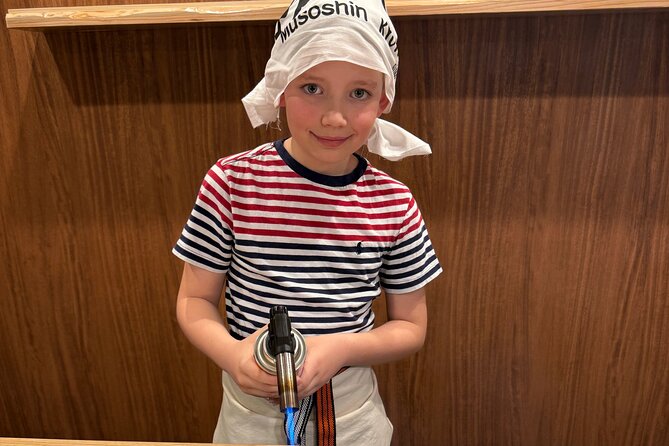 Kyoto Ramen Spoon Painting & Michelin Cooking Class - What you learn from Musoshin’s kitchen
