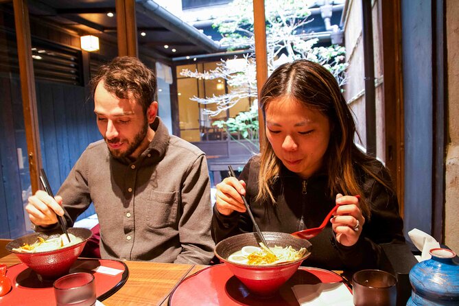 Kyoto Ramen Tour - Key points to know before booking