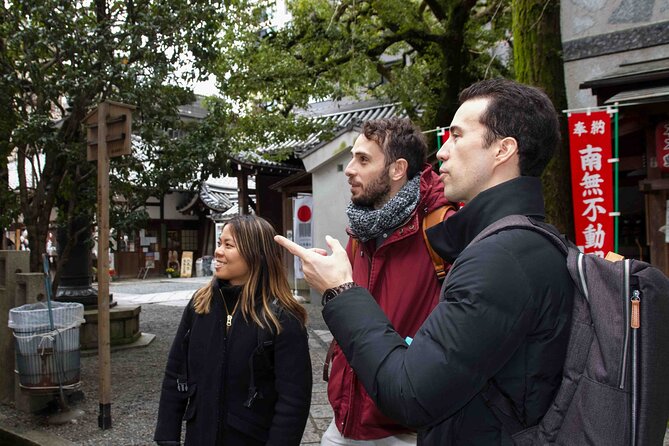 Kyoto Ramen Tour - Timing, transport, and practical planning