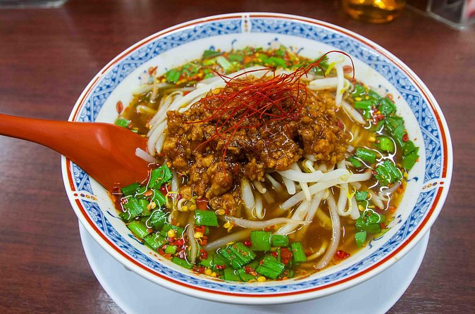 Kyoto Ramen Tour - Who will enjoy this Kyoto ramen experience?