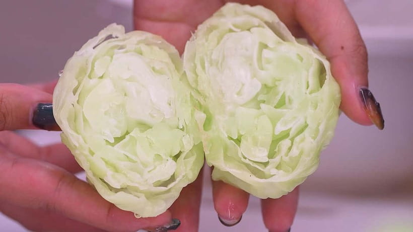 Kyoto: Replica food making experience - A one-hour activity that feels hands-on