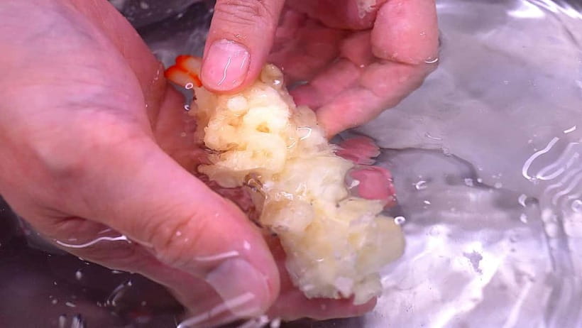 Kyoto: Replica food making experience - What the $22 price gets you