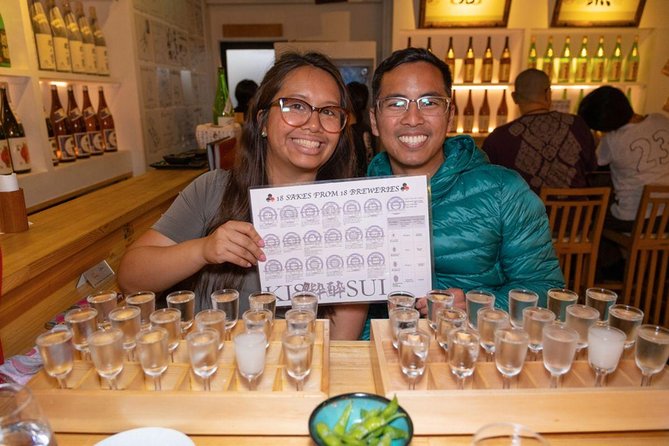 Kyoto Sake Brewery & Tasting Walking Tour - The practical details that matter