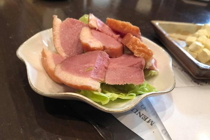 Kyoto Sake Brewery Tour with Lunch - Why Fushimi is the right place to learn about sake