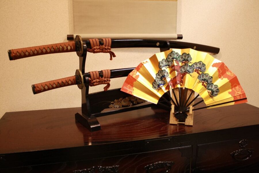 Kyoto: Samurai Kenbu Traditional Sword Dancing Show - Practical Advice Before You Book
