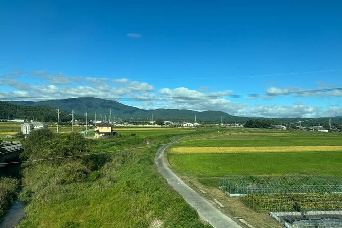 Kyoto Satoyama Cycling with Lunch and English Guide - Timing, meeting point, and weather
