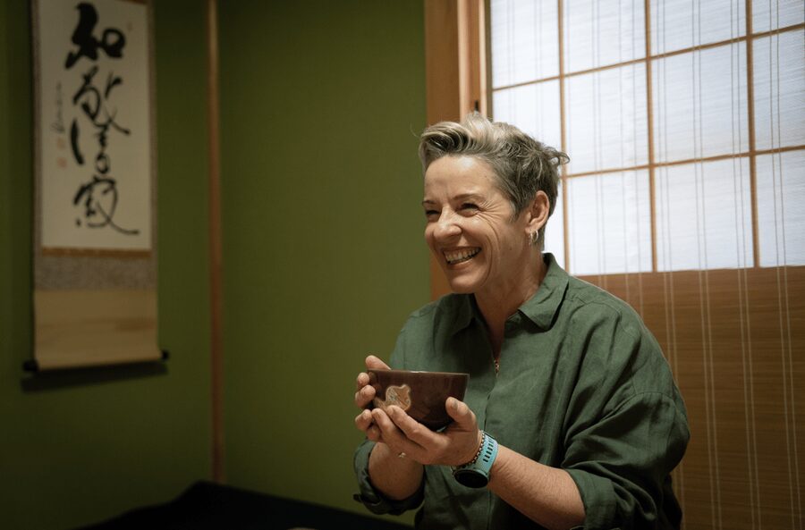 Kyoto: Tea Ceremony Experience in a Small Tea Room - Key points to know before booking