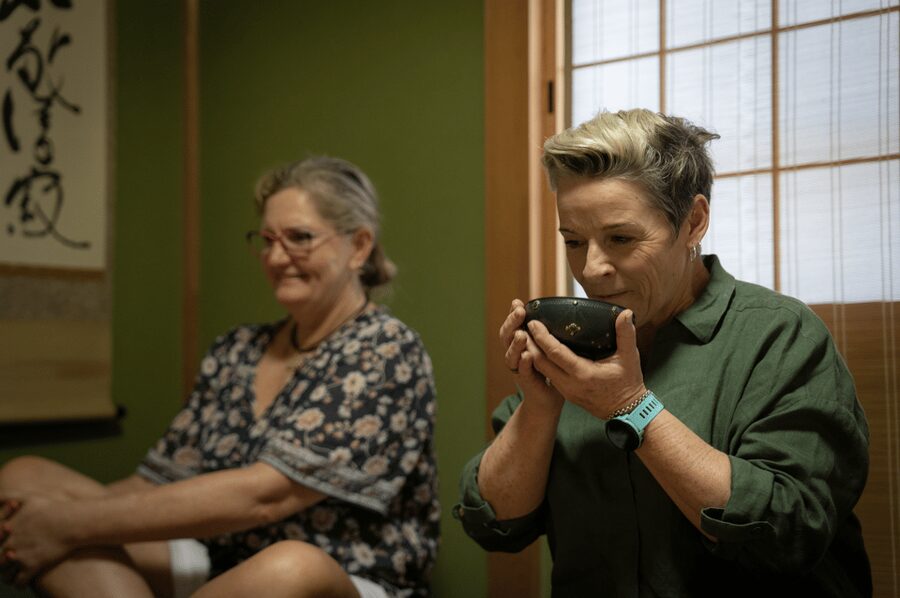 Kyoto: Tea Ceremony Experience in a Small Tea Room - Practical planning for your Kyoto day