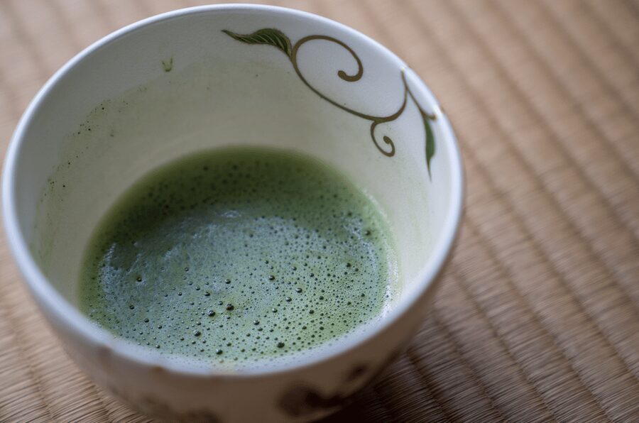 Kyoto: Tea Ceremony Experience in a Small Tea Room - Why the English instruction matters