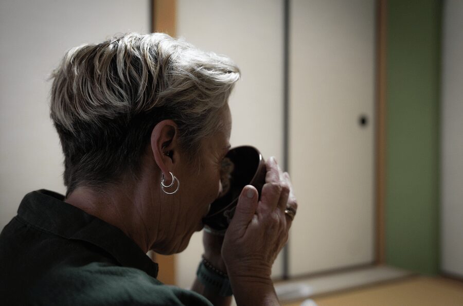 Kyoto: Tea Ceremony Experience in a Small Tea Room - How much value do you get for $38?