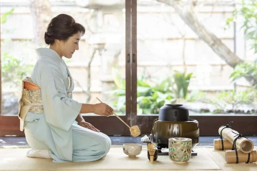 Kyoto: Tea Ceremony in 100-year-old Kyo-Machiya Townhouse - Why this tea ceremony feels different