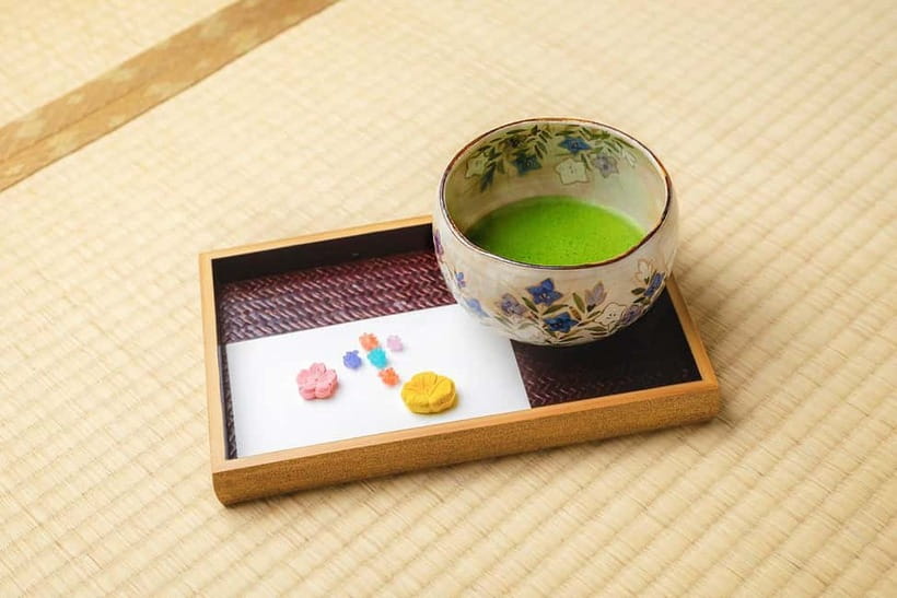 Kyoto: Tea Ceremony in 100-year-old Kyo-Machiya Townhouse - How much time should you allow?