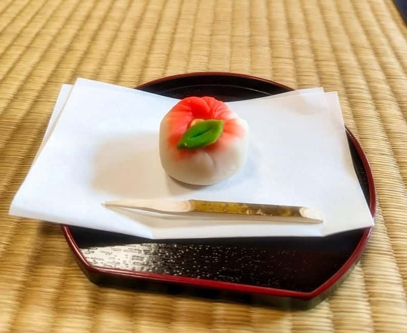 Kyoto: Tea Ceremony in a Traditional Tea House in Kiyomizu - Planning it around Kiyomizu-Dera