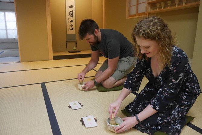 Kyoto Tea Ceremony & Kiyomizu-dera Temple Walking Tour - Why this Kyoto walk works well for a first morning