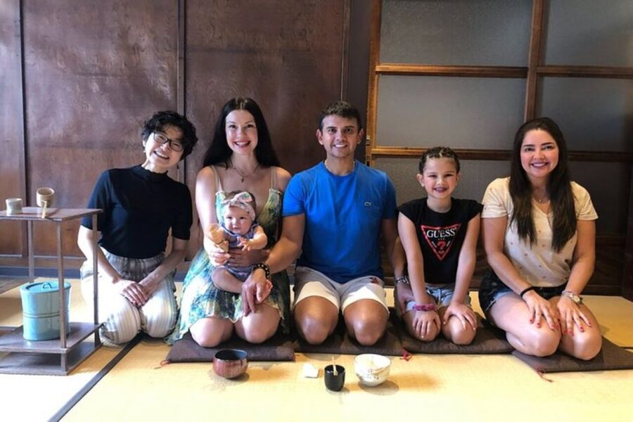 Kyoto: Tea Ceremony Meditation - Make Matcha with Tea Master - Is $45 a fair price?