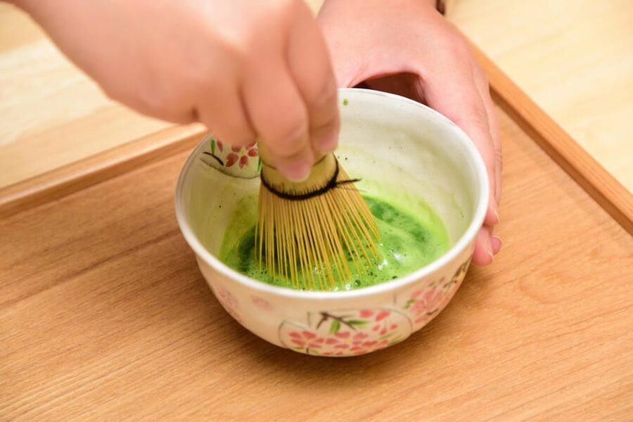 Kyoto: Tea Museum Tickets and Matcha Grinding Experience - Uji tea, explained without a lecture