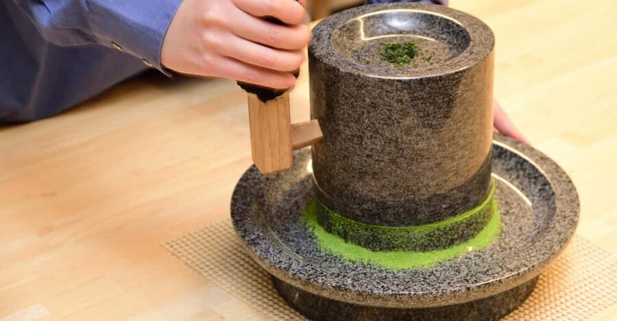 Kyoto: Tea Museum Tickets and Matcha Grinding Experience - What makes the Chazuna museum worth your time