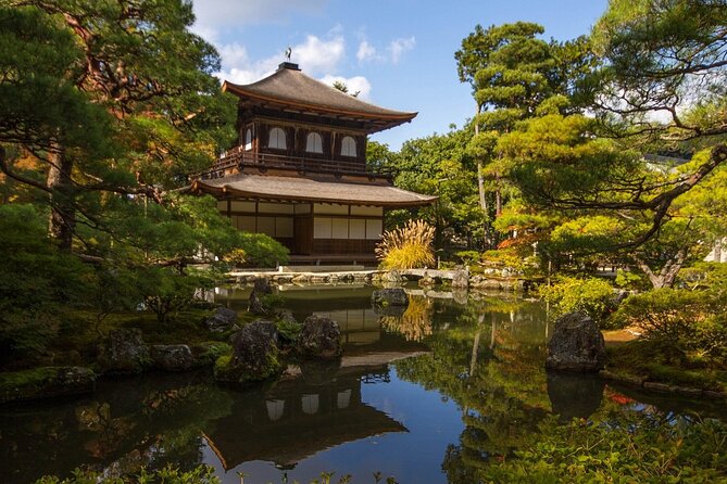 Kyoto tour with English Speaking Chauffeur - Nishiki Market is your best chance to eat on the route