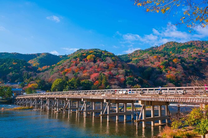 Kyoto tour with English Speaking Chauffeur - Nijo Castle brings architecture, gardens, and a famous floor