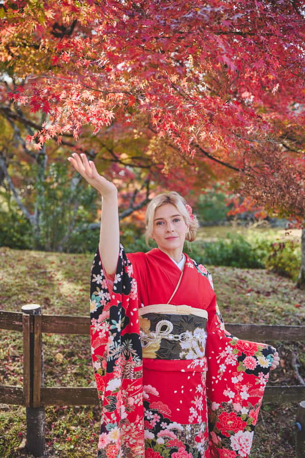 Kyoto: Traditional Kimono Rental - Key points to know before booking