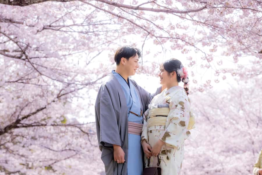 Kyoto: Traditional Kimono Rental - Getting there from Kyoto Station and Gojo