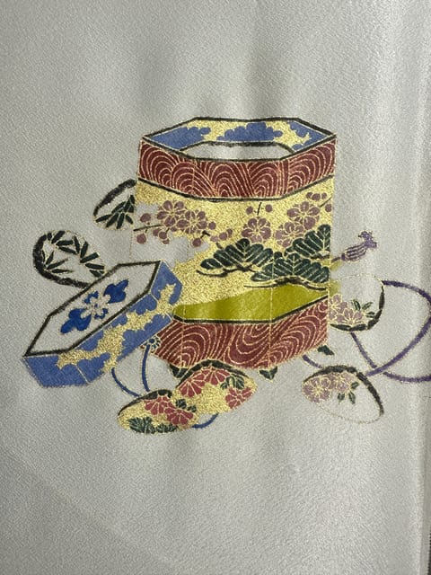 Kyoto: Traditional Yuzen Dyeing Experience - Is this Kyoto Yuzen experience worth booking?