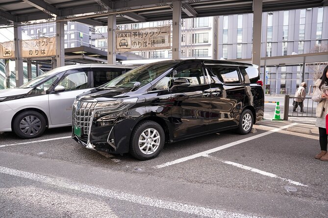 Kyoto UNESCO World Heritage Site Private Tour with a Premium Van - Nijo Castle starts the morning with shogun-era drama