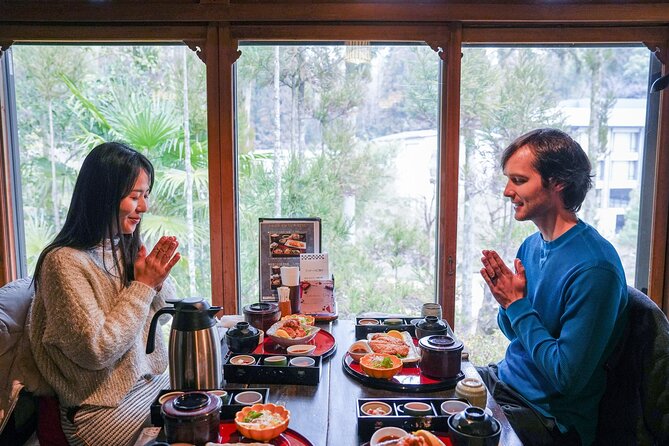 Kyoto UNESCO World Heritage Site Private Tour with a Premium Van - Kiyomizu-dera brings wide views and old Kyoto atmosphere