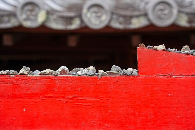 Kyoto UNESCO World Heritage Site Private Tour with a Premium Van - What the private van adds to the price