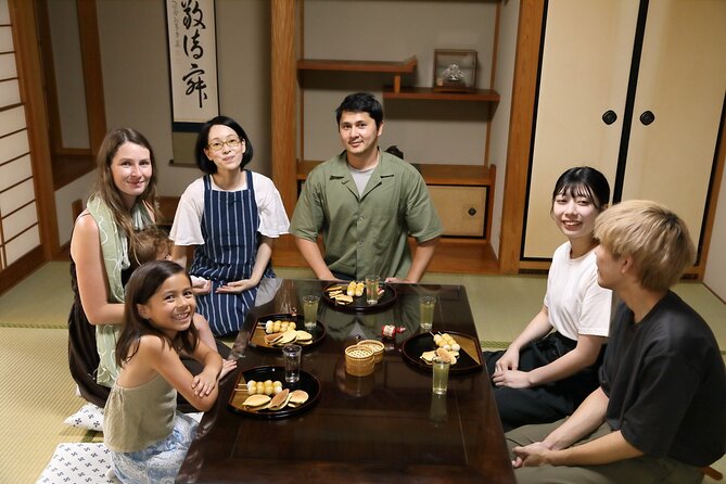 Kyoto Wagashi(Japanese sweets) Cooking Class near Fushimiinari - Why the recipes matter after you return home