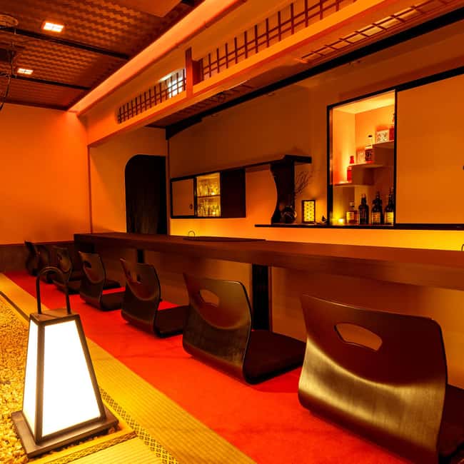 Kyoto: Wazuma Magic Show & Tea Ceremony - What the heritage claim means for you