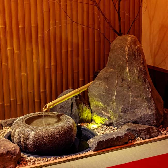 Kyoto: Wazuma Magic Show & Tea Ceremony - Is $77 per person good value?