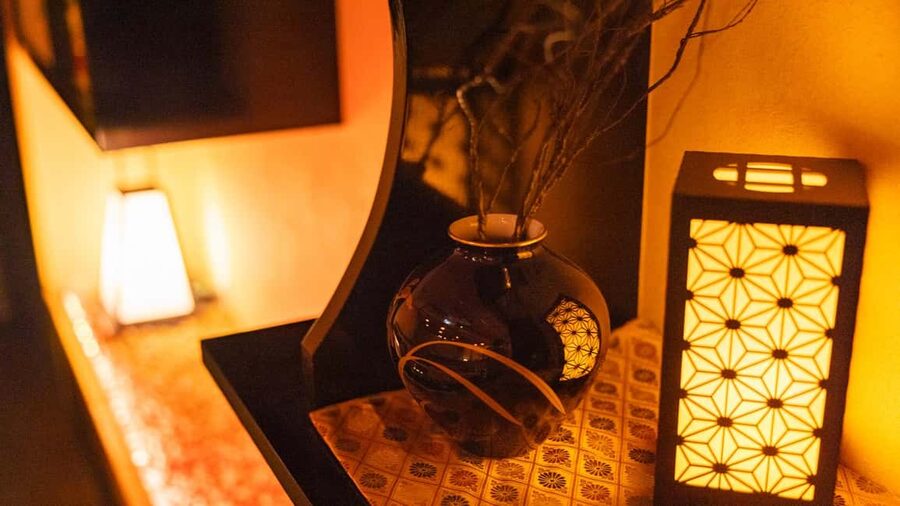 Kyoto: Wazuma Magic Show & Tea Ceremony - Who will enjoy this most?