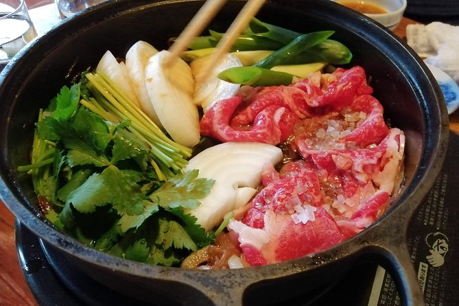 Kyoto welcome tour - Hero, Masa, and the importance of confirming your guide