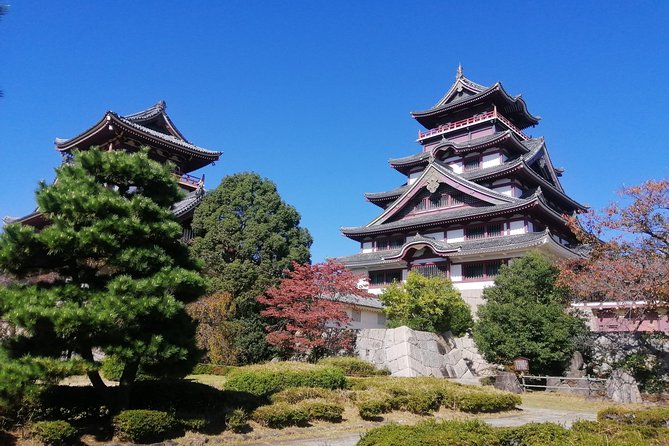Kyoto welcome tour - Getting around without a private vehicle