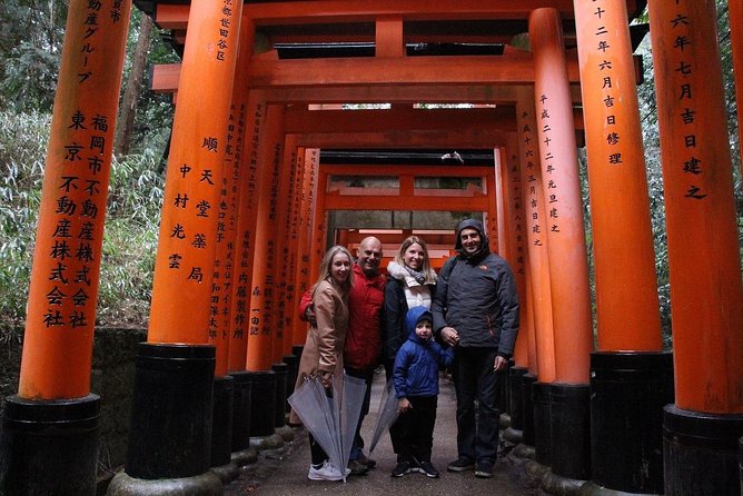 Kyoto welcome tour - Kiyomizu-dera: one hour among Kyoto icons