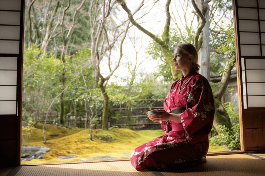Kyoto: Zen Meditation at a Private Temple with a Monk - A quiet temple experience near Kodaiji Park