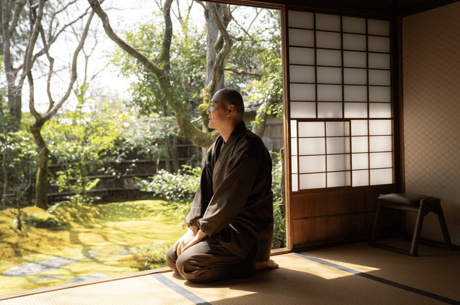 Kyoto: Zen Meditation at a Private Temple with a Monk - Practical advice before you go