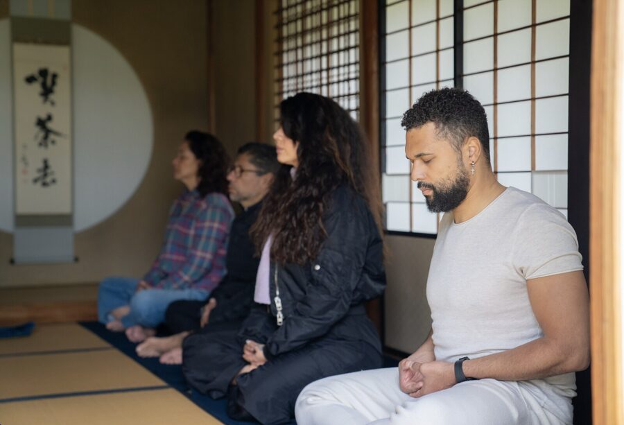Kyoto: Zen Meditation at a Private Temple with a Monk - Is $91 a fair price for 90 minutes?