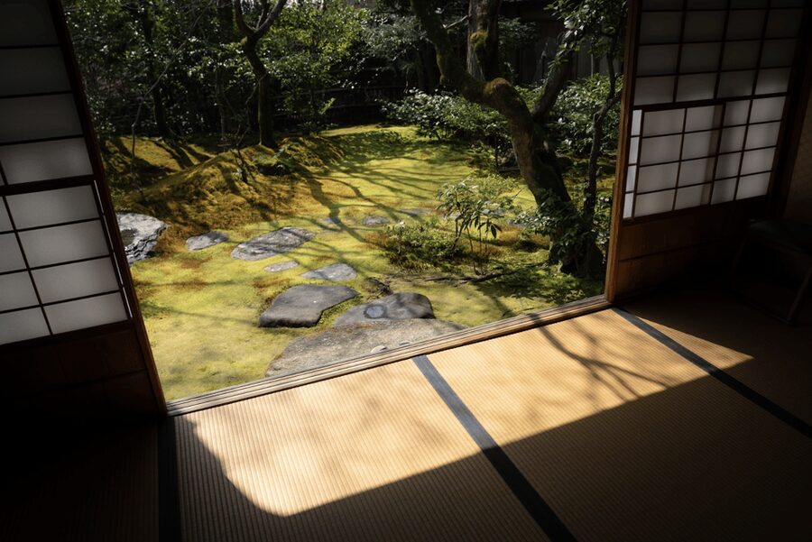 Kyoto: Zen Meditation at a Private Temple with a Monk - Who should book this experience?
