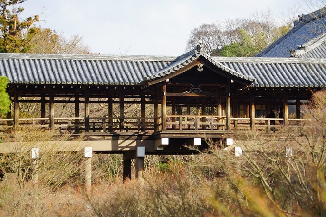 Kyoto Zen Meditation & Garden Tour at a Zen Temple with Lunch - Guide quality and the value of translation