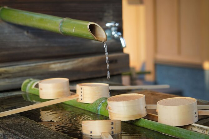 Kyoto Zen Meditation & Garden Tour at a Zen Temple with Lunch - Is $110.10 a fair price?