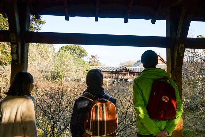 Kyoto Zen Meditation & Garden Tour at a Zen Temple with Lunch - Who should book this Kyoto experience?