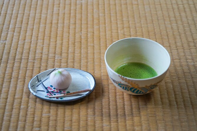 Kyoto Zen Meditation & Garden Tour at a Zen Temple with Lunch - Meeting point, ending point, and cancellation details