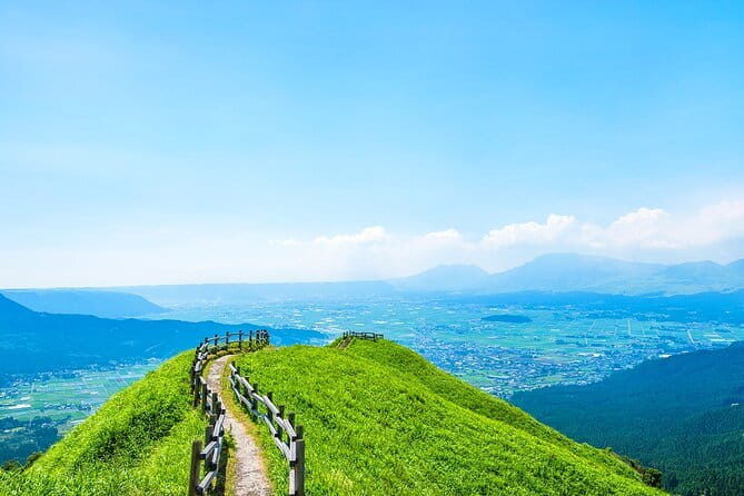 Kyushu: Aso Vocano, Grassland,Onsen and Aso shrine 1-Day Tour - Why this Aso day trip is worth your time